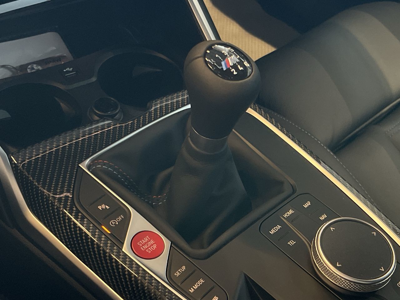 2025 BMW M2