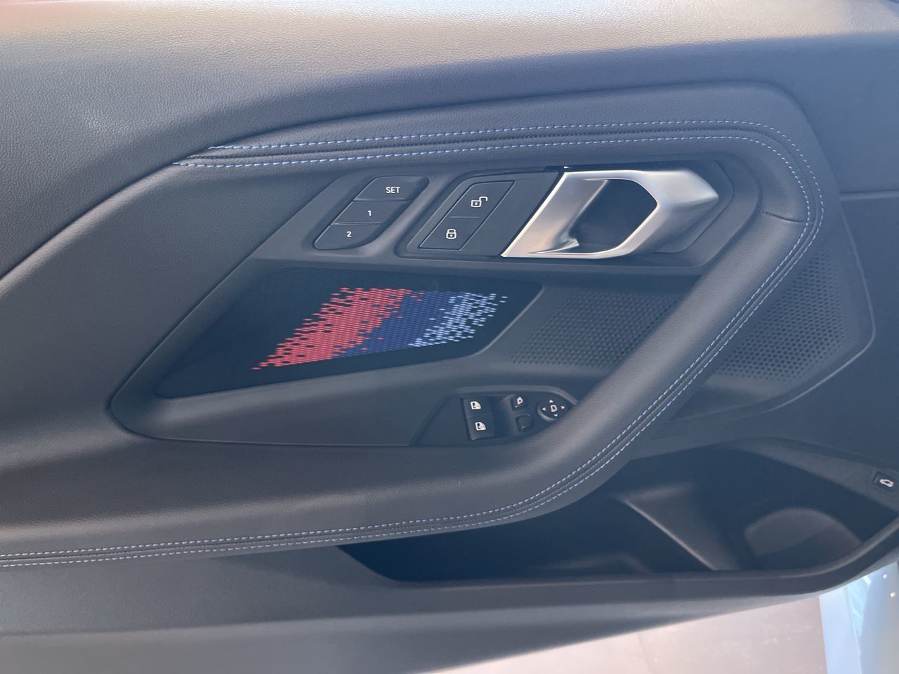 2025 BMW M2