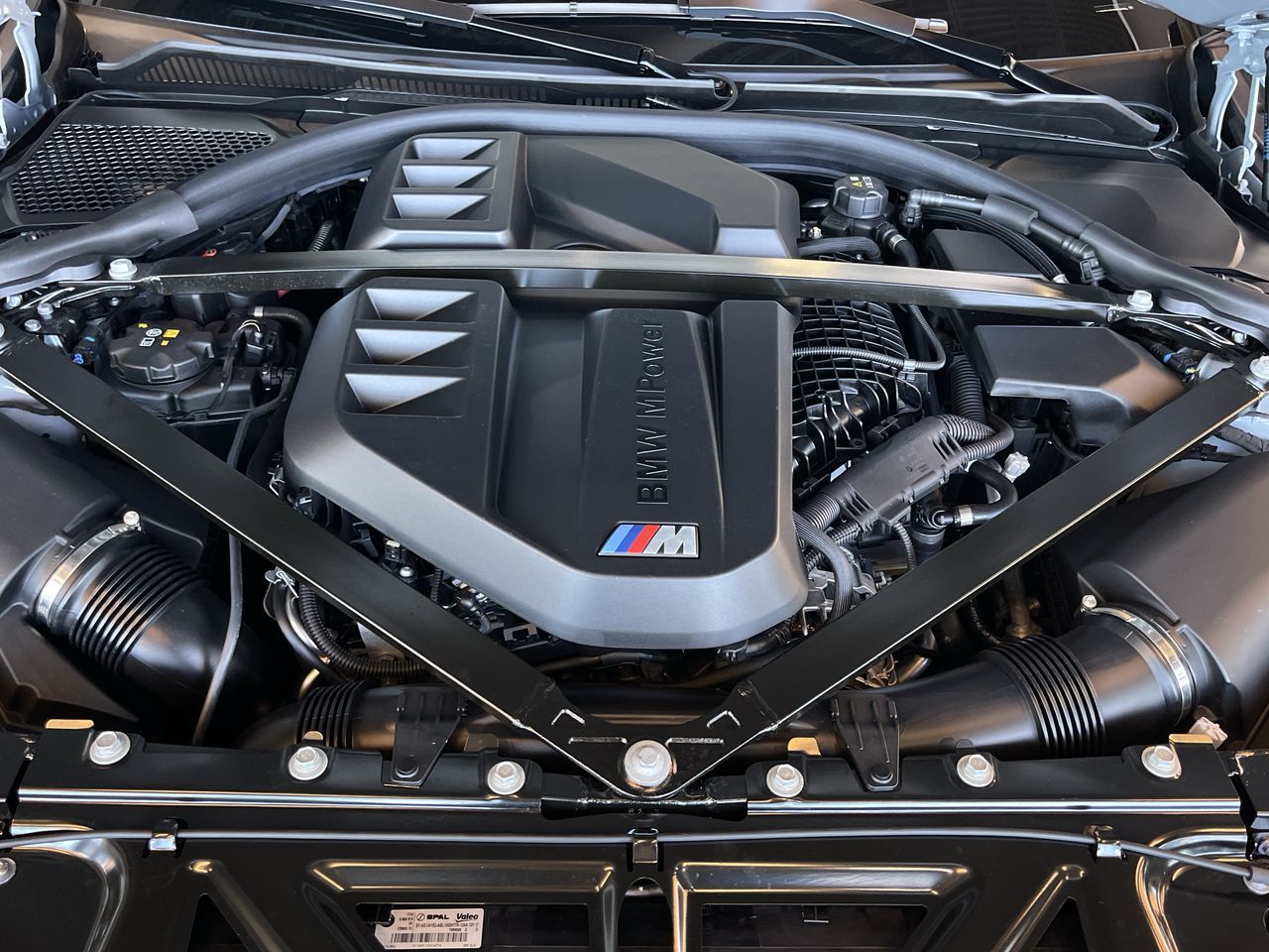 2025 BMW M2