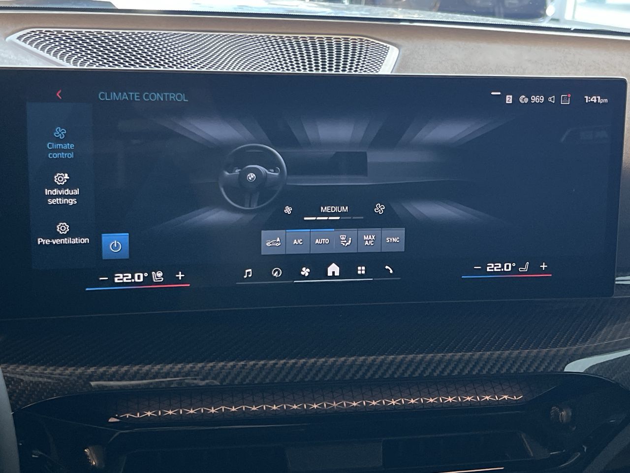 2025 BMW M2