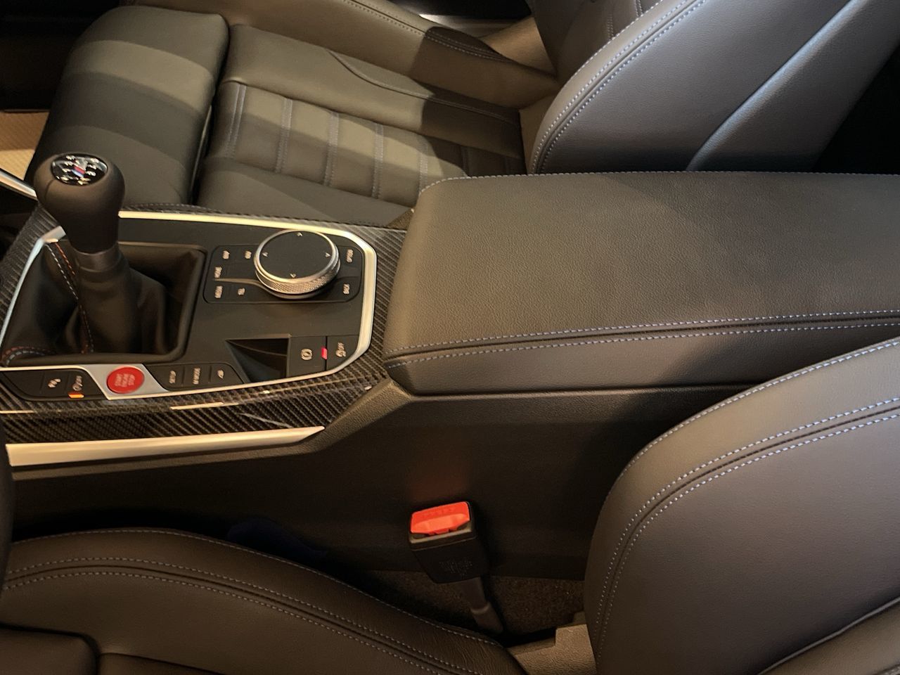 2025 BMW M2