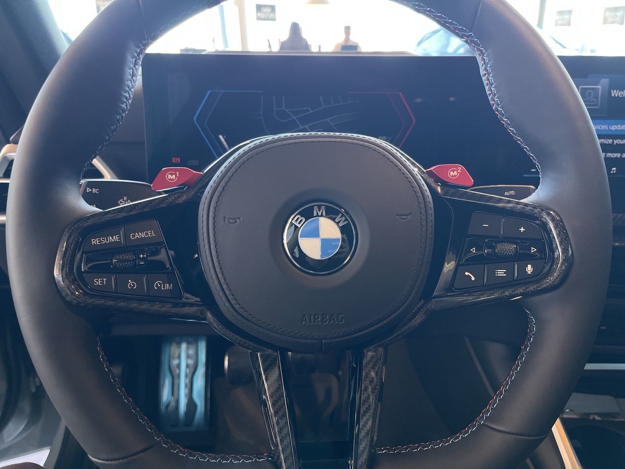 2025 BMW M2