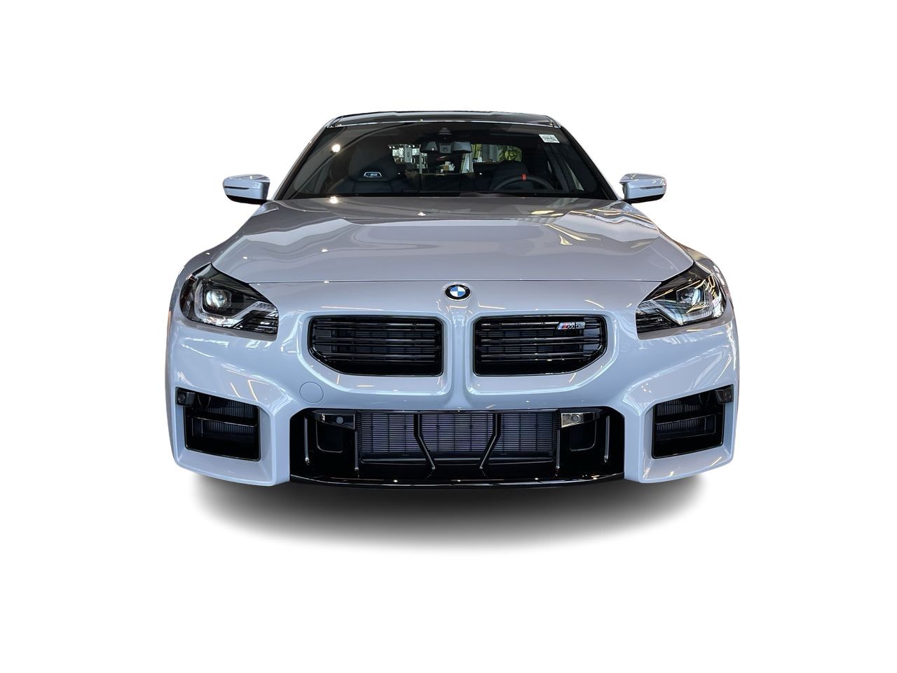 2025 BMW M2