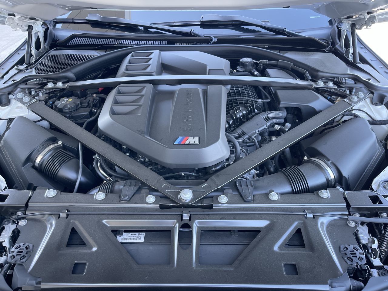 2024 BMW M3 in Calgary, Alberta
