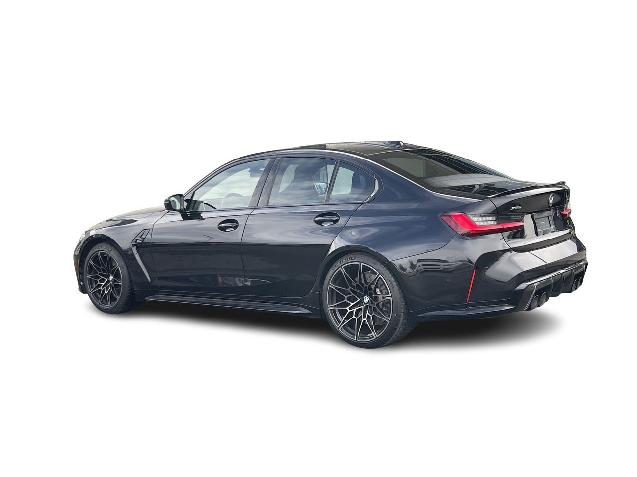 2024 BMW M3