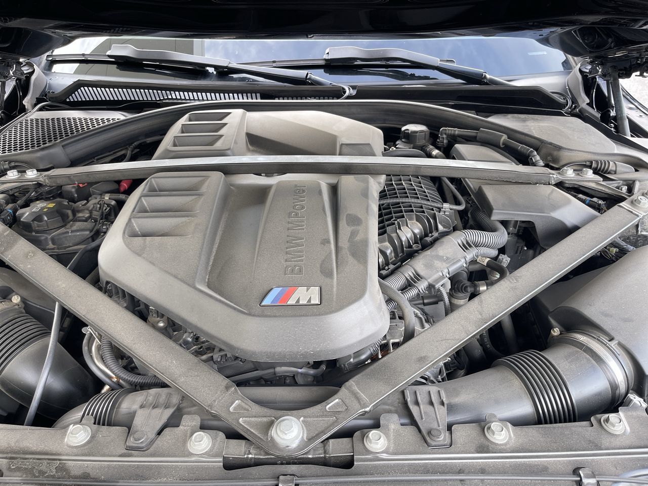 2024 BMW M3
