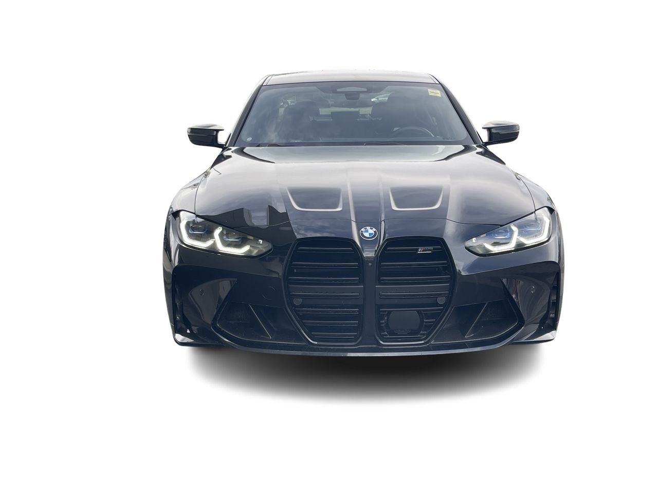 2024 BMW M3