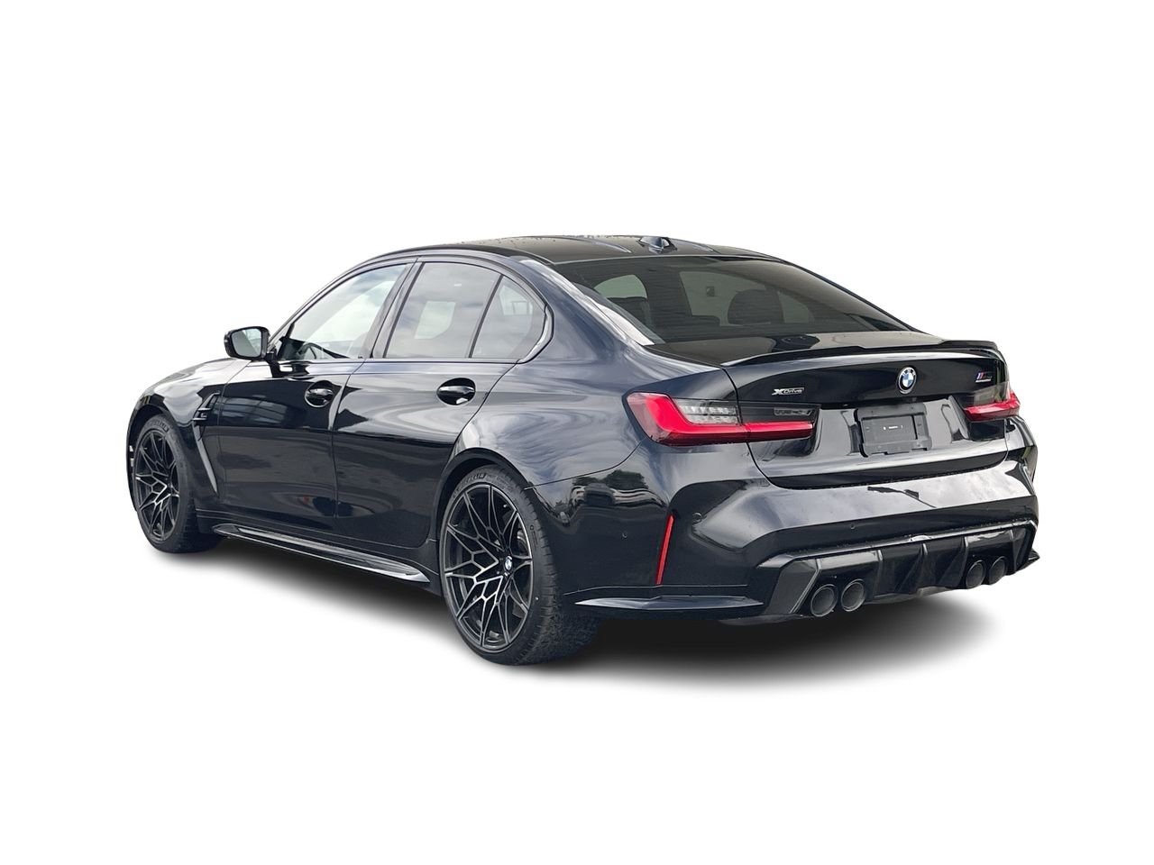 2024 BMW M3