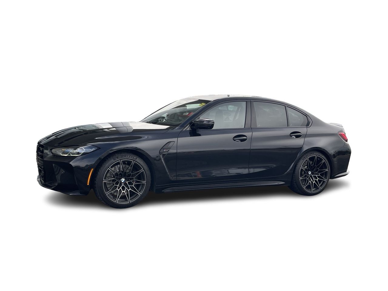2024 BMW M3