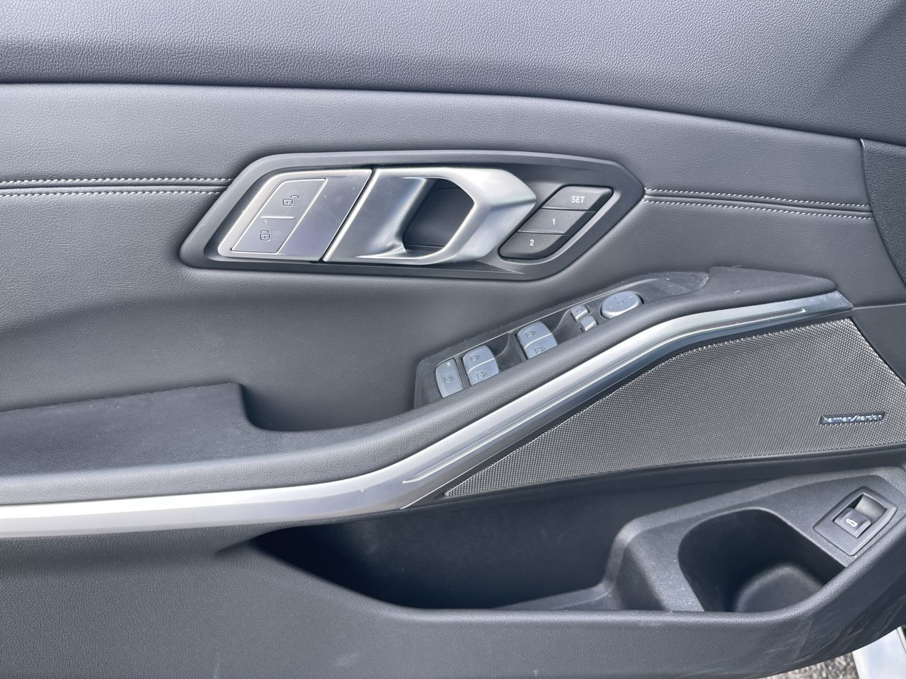 2024 BMW M3