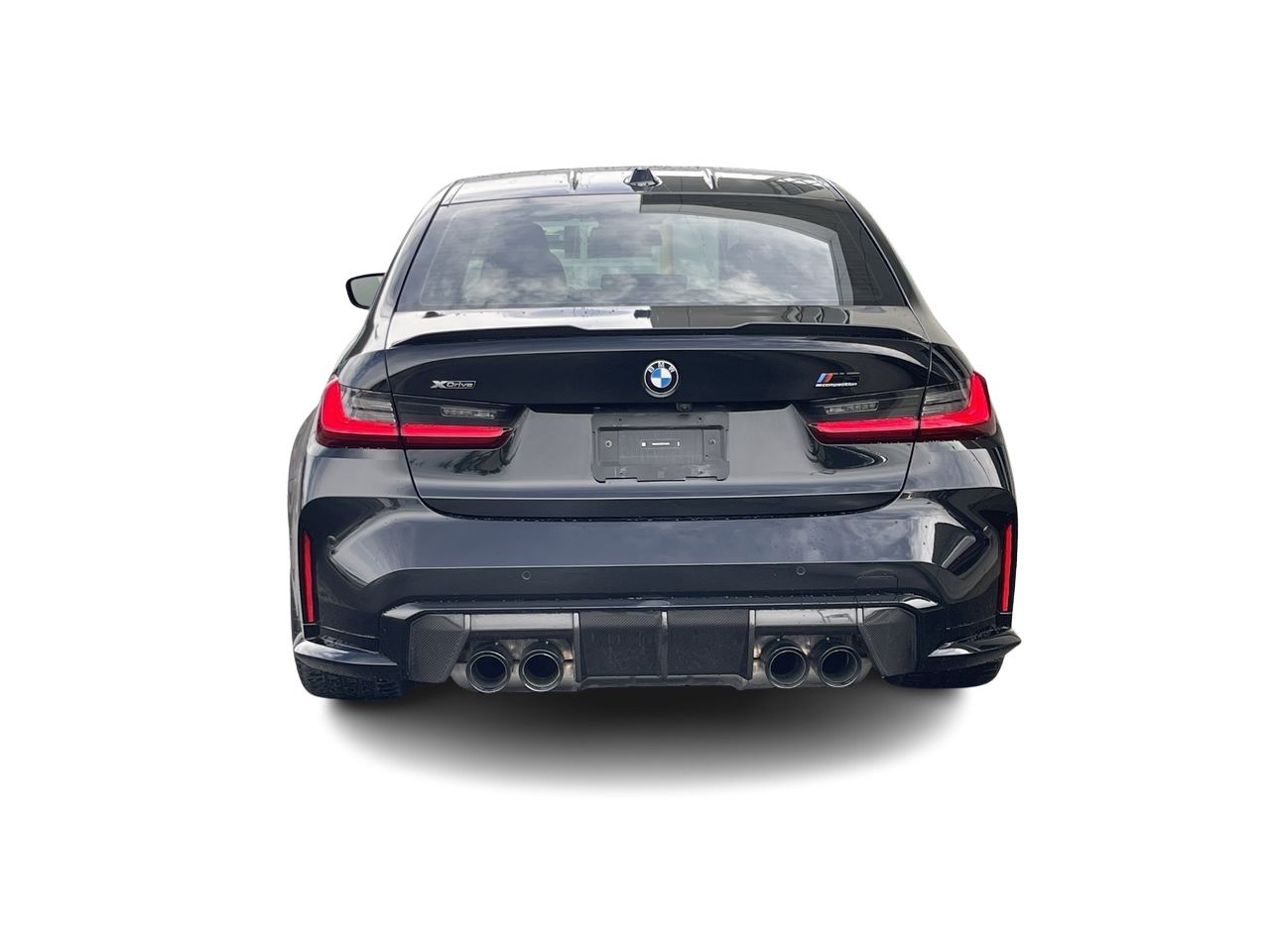 2024 BMW M3