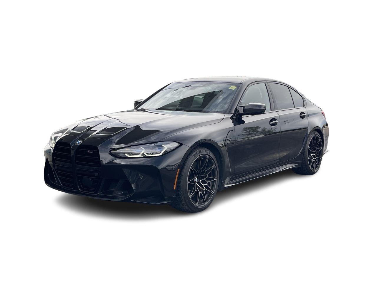 2024 BMW M3
