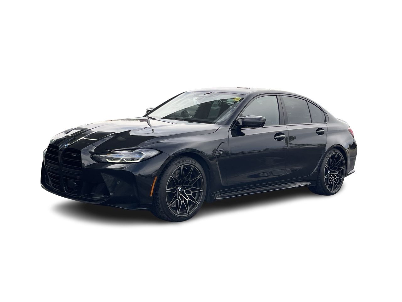 2024 BMW M3
