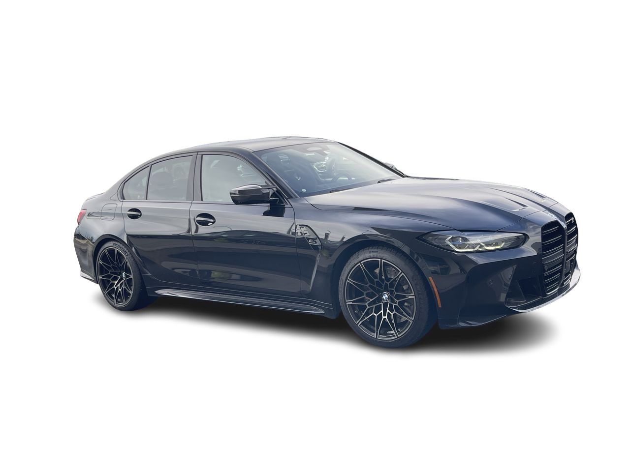 2024 BMW M3