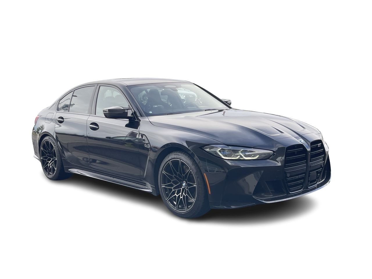 2024 BMW M3