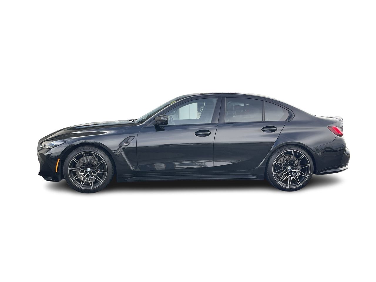 2024 BMW M3