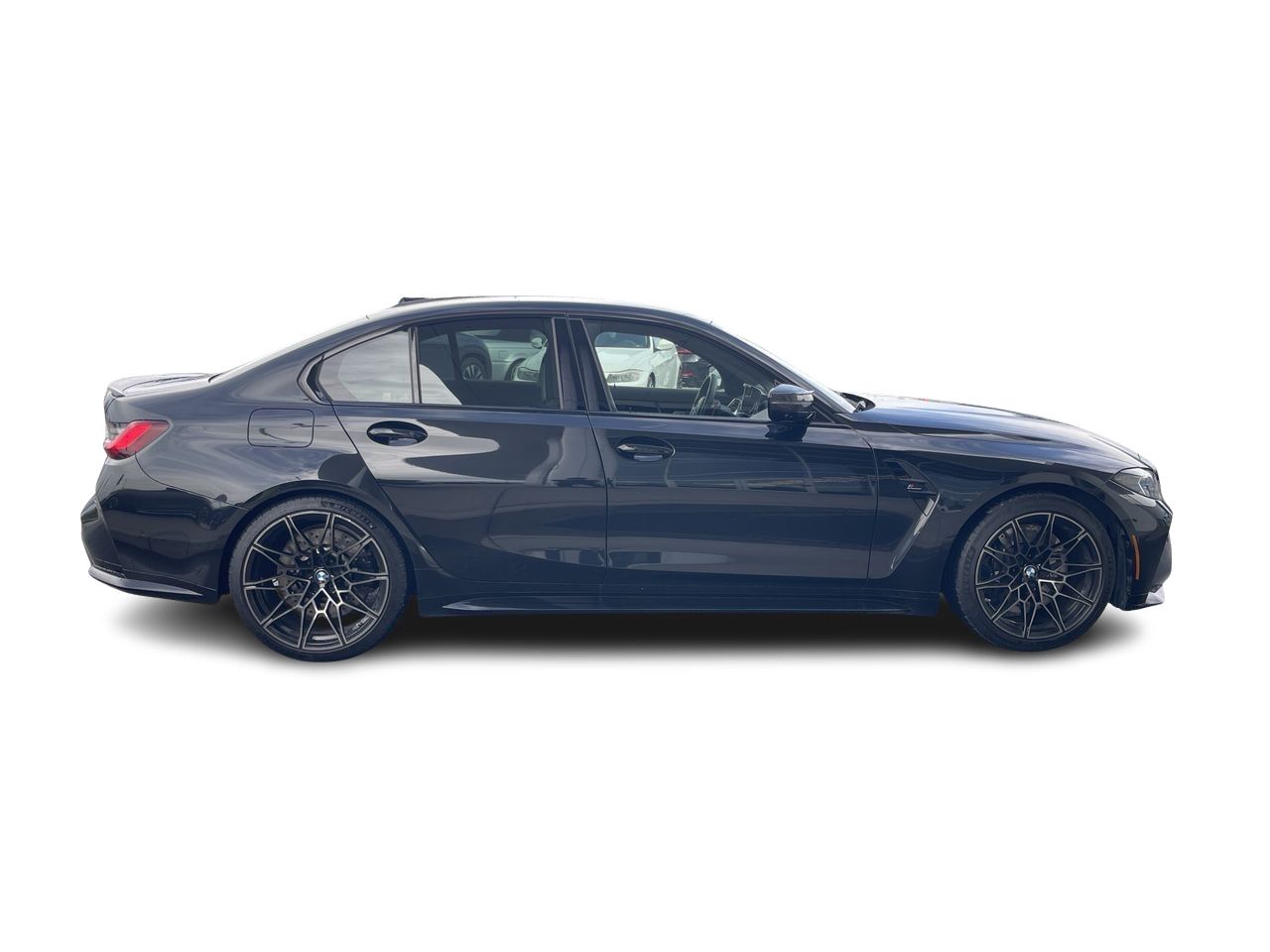 2024 BMW M3