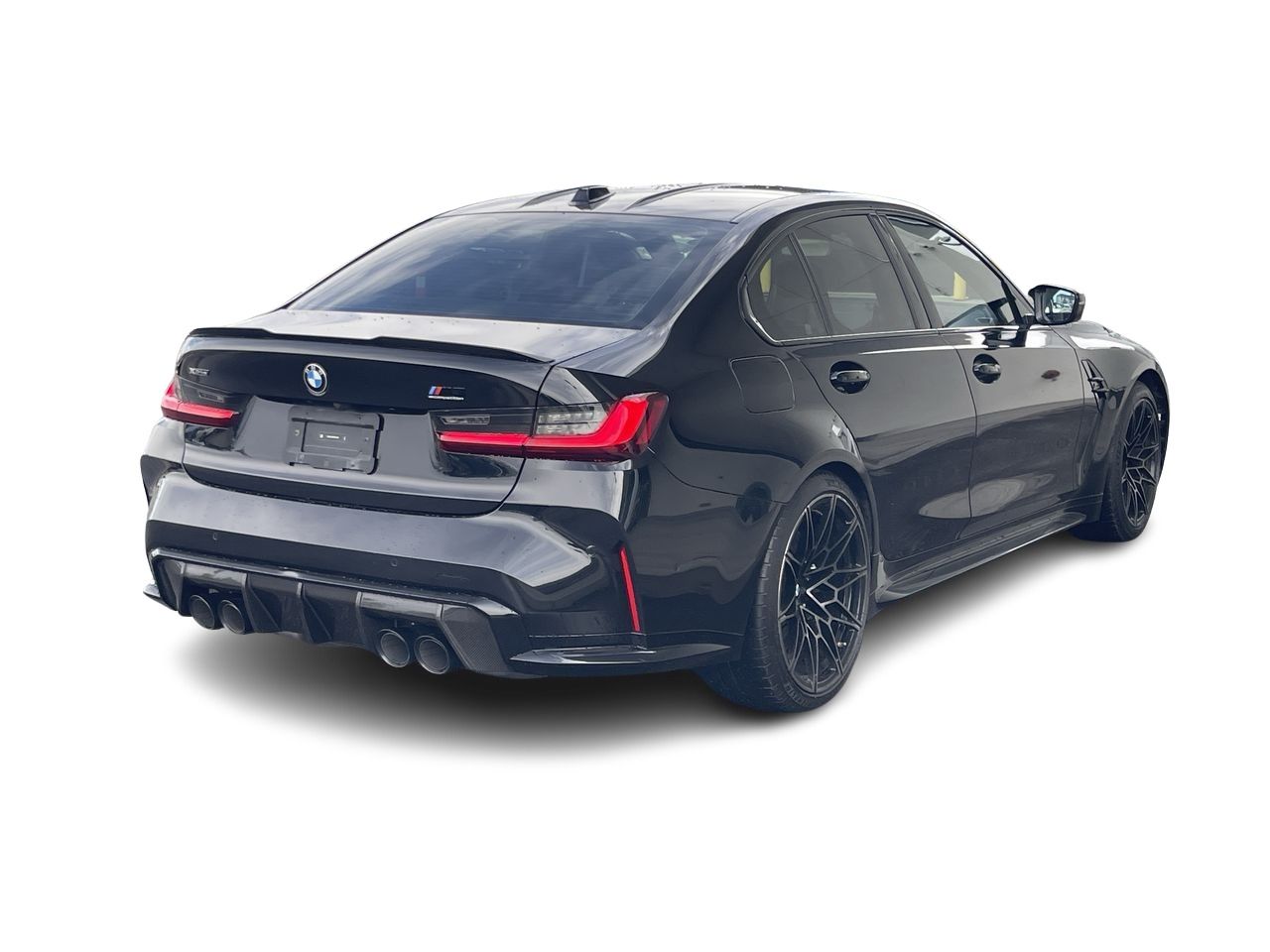 2024 BMW M3