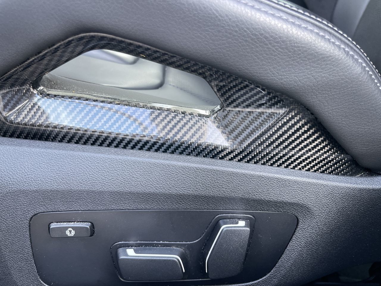 2024 BMW M3