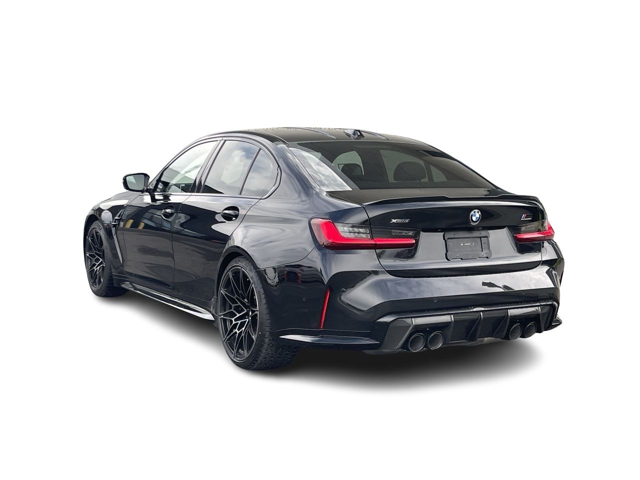2024 BMW M3