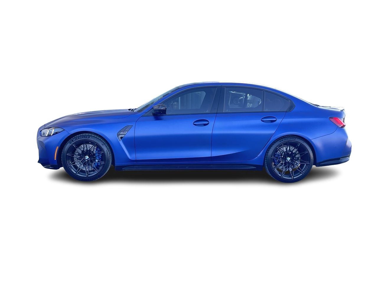 2025 BMW M3