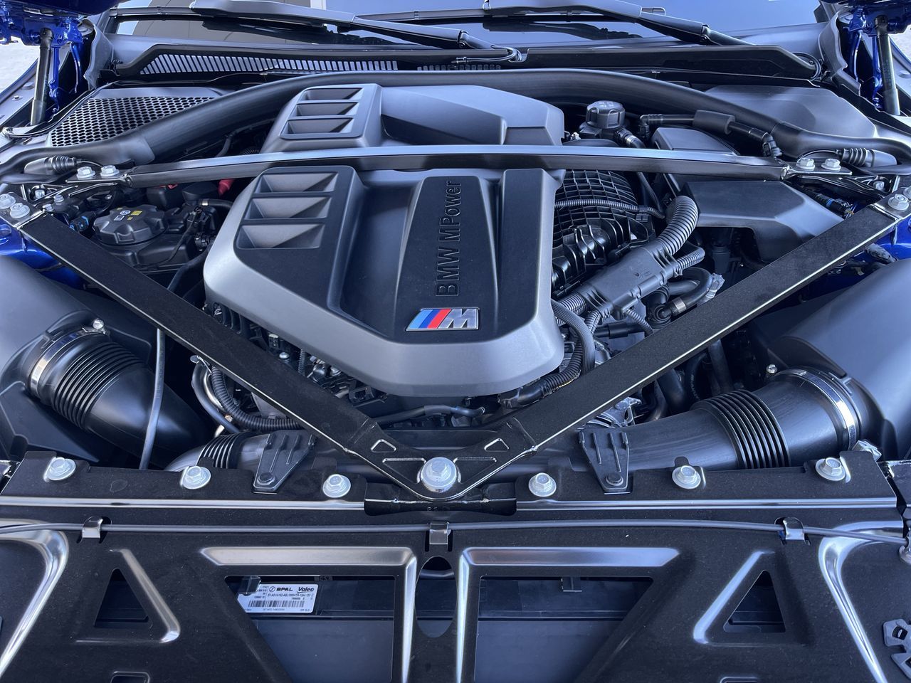 2025 BMW M3
