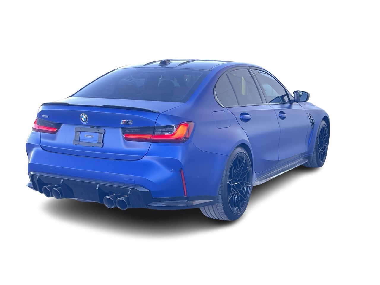2025 BMW M3