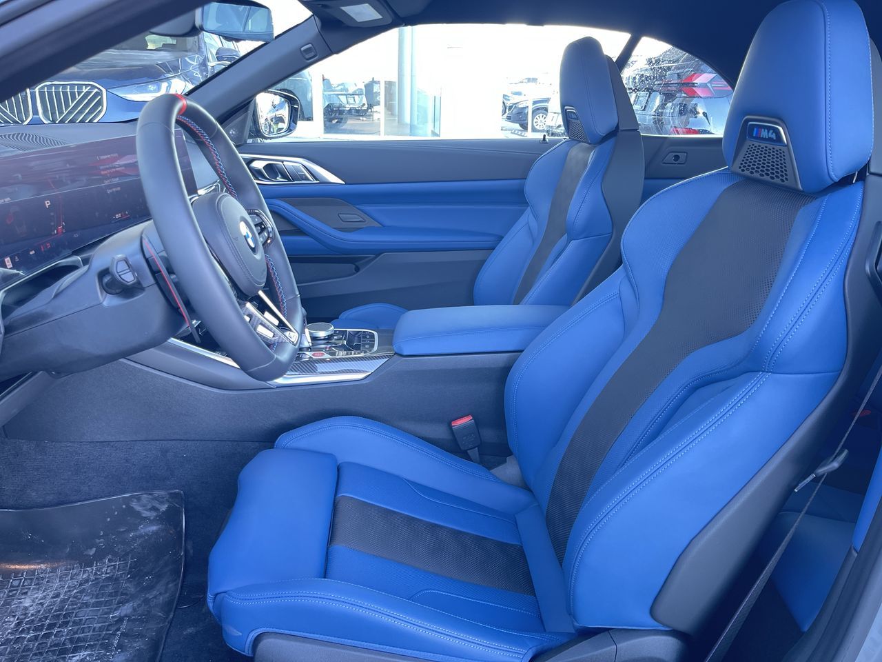 BMW M4 Convertible  2026 à Calgary, Alberta