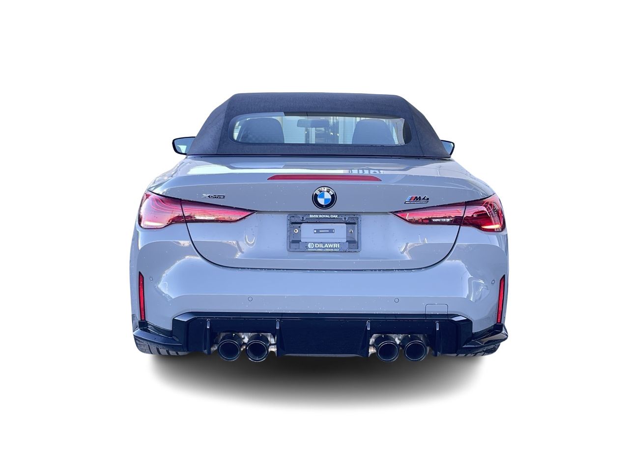 BMW M4 Convertible  2026 à Calgary, Alberta