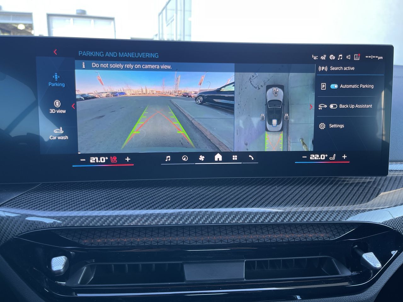 BMW M4 Convertible  2026 à Calgary, Alberta