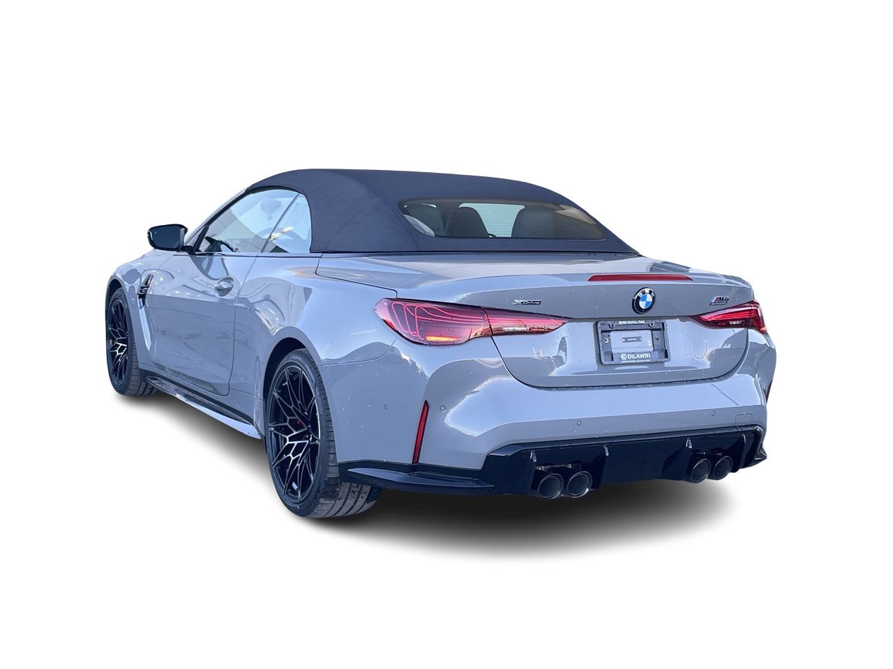 BMW M4 Convertible  2026 à Calgary, Alberta