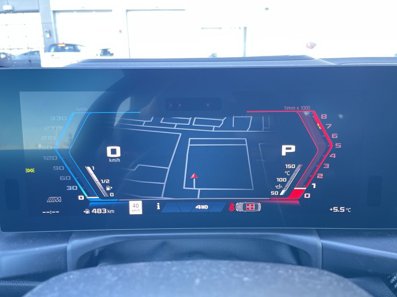 BMW M4 Convertible  2026 à Calgary, Alberta