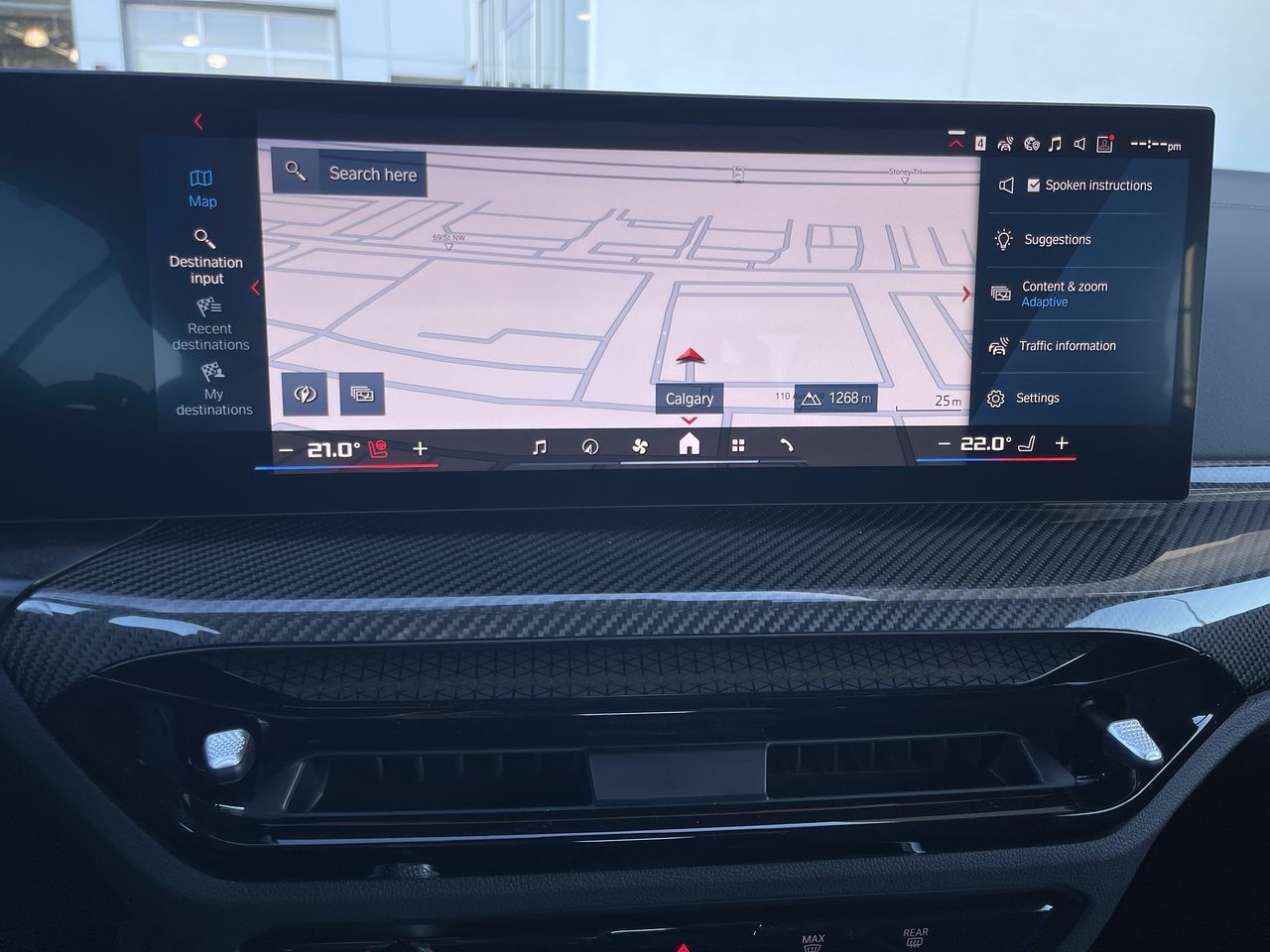 BMW M4 Convertible  2026 à Calgary, Alberta