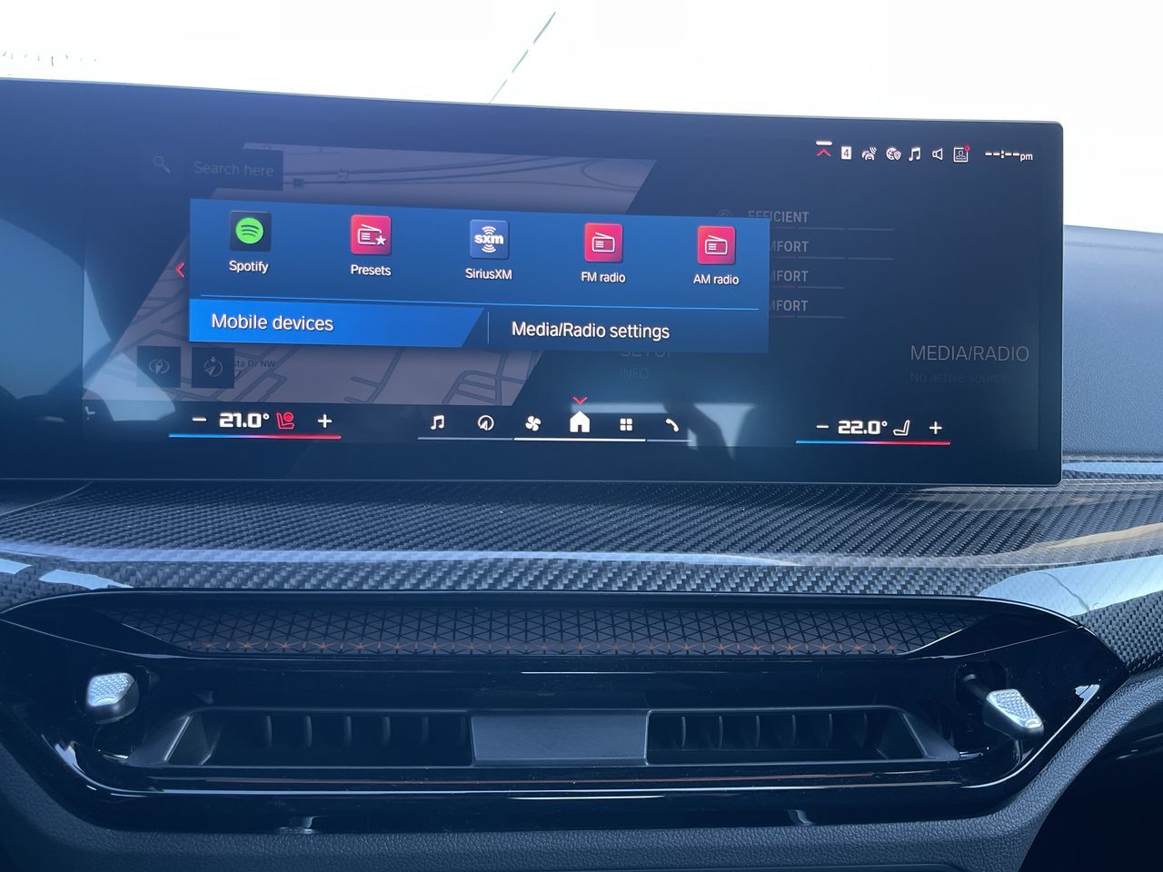 BMW M4 Convertible  2026 à Calgary, Alberta