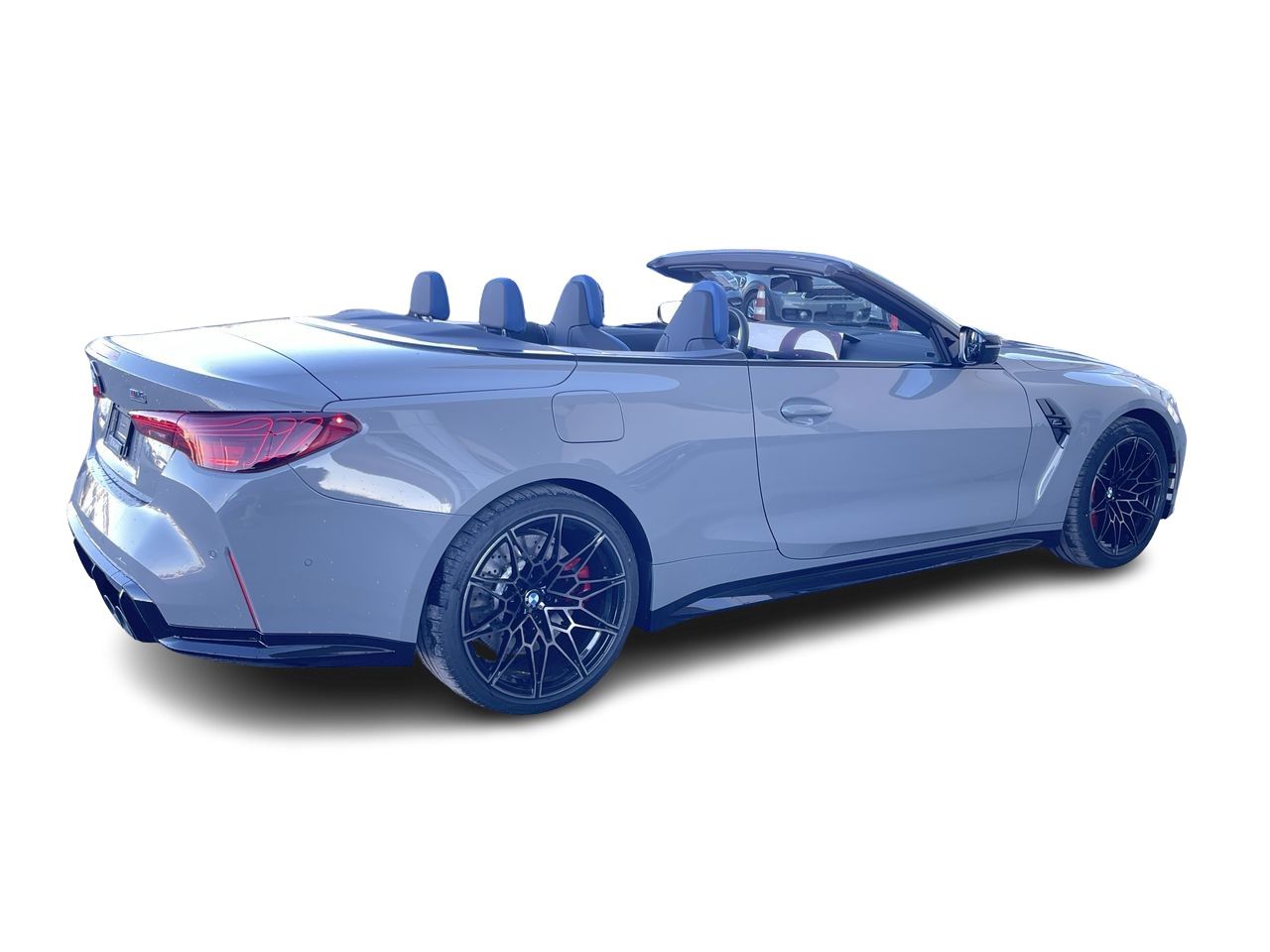 BMW M4 Convertible  2026 à Calgary, Alberta