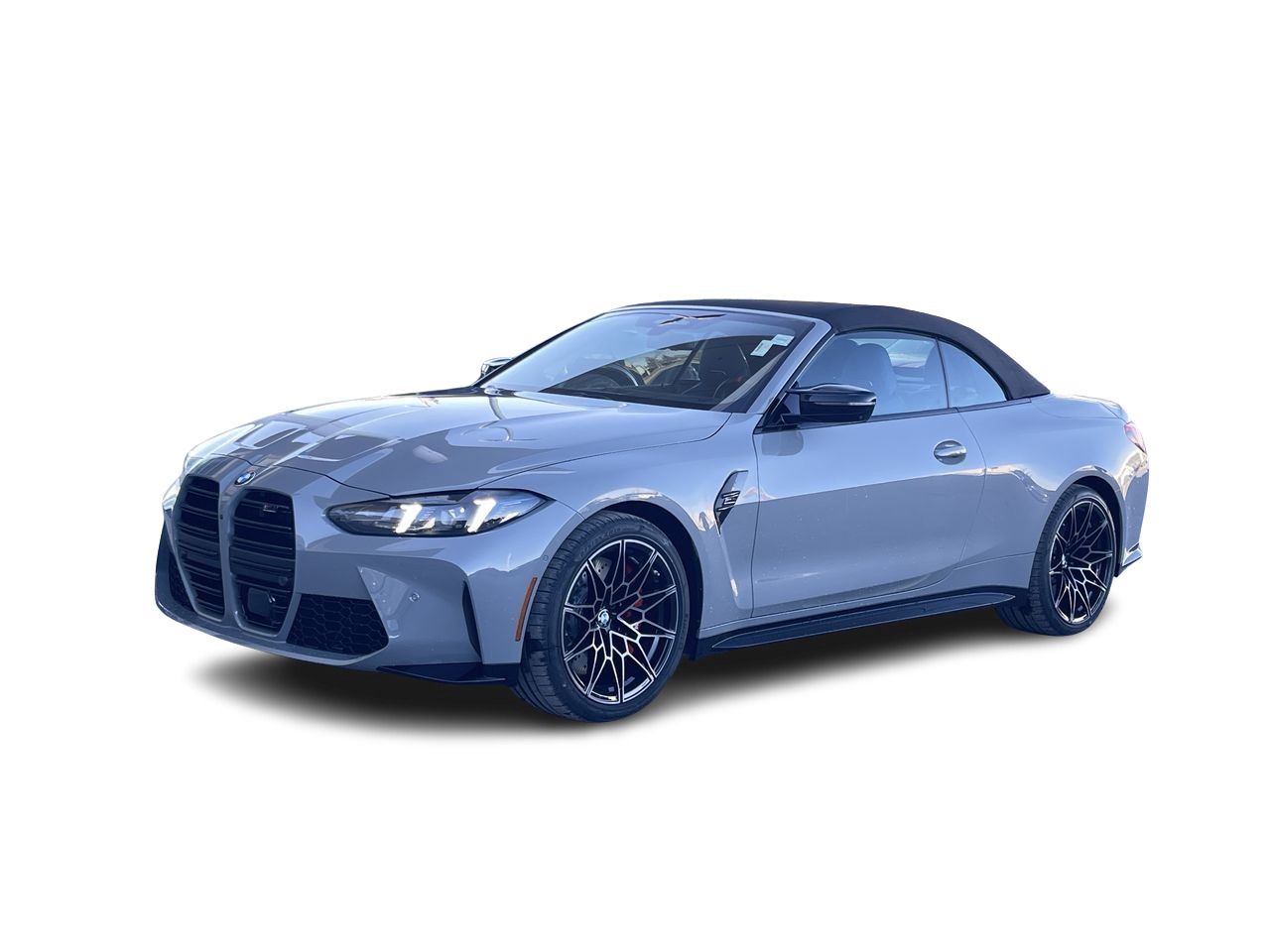 BMW M4 Convertible  2026 à Calgary, Alberta