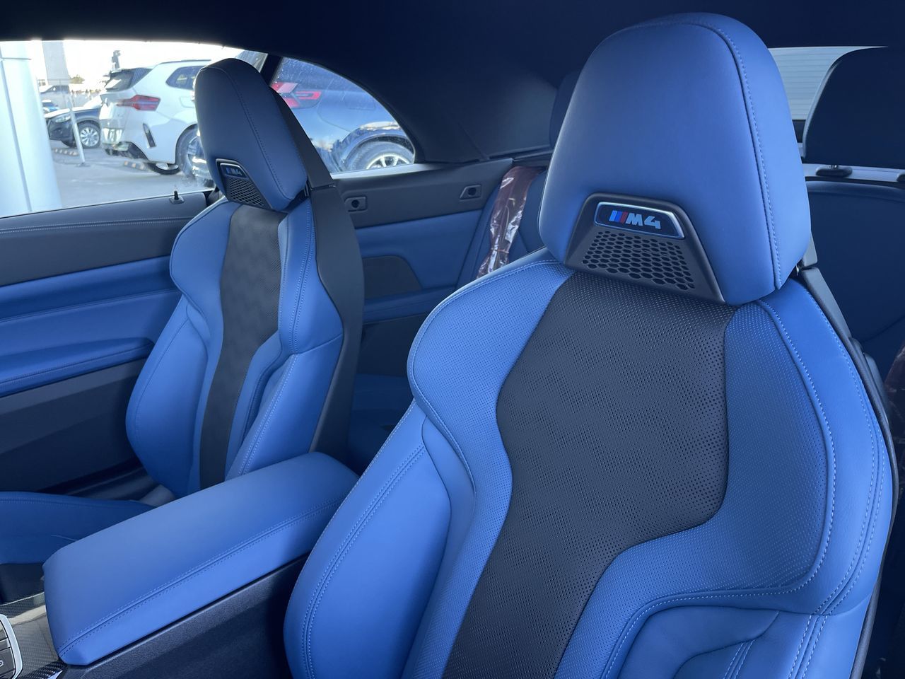 BMW M4 Convertible  2026 à Calgary, Alberta