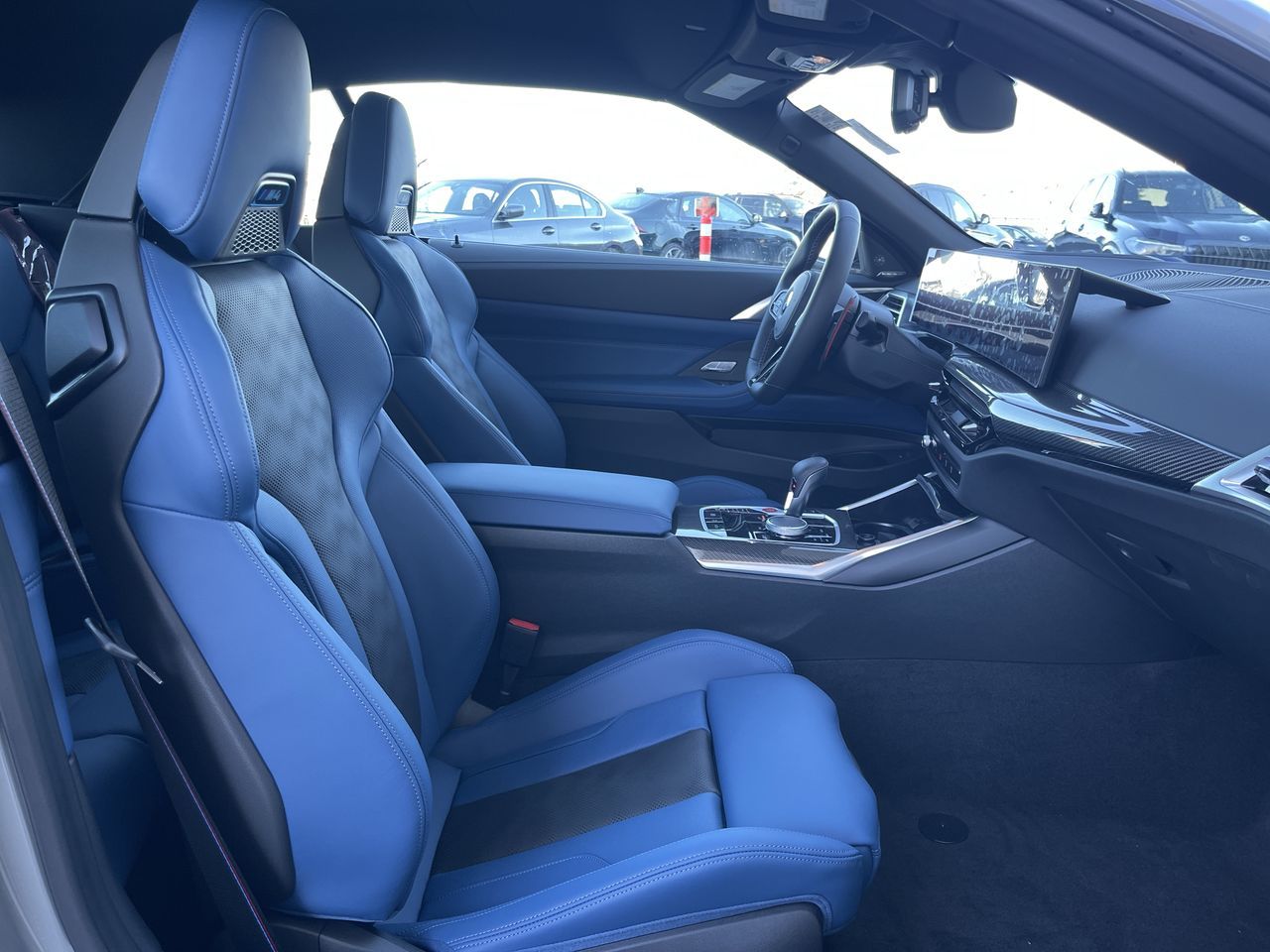 BMW M4 Convertible  2026 à Calgary, Alberta