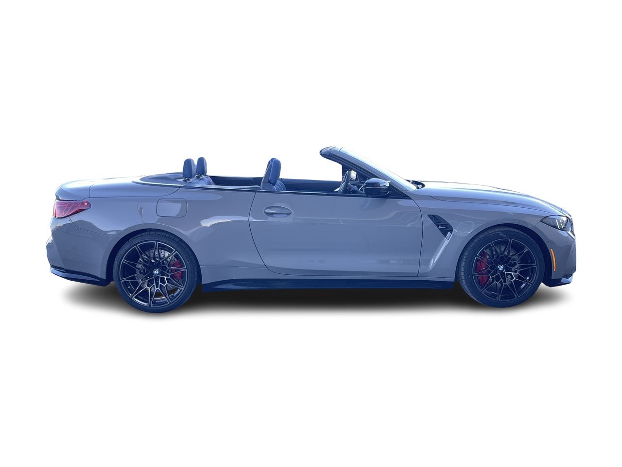 BMW M4 Convertible  2026 à Calgary, Alberta