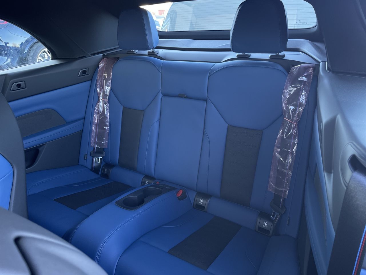 BMW M4 Convertible  2026 à Calgary, Alberta