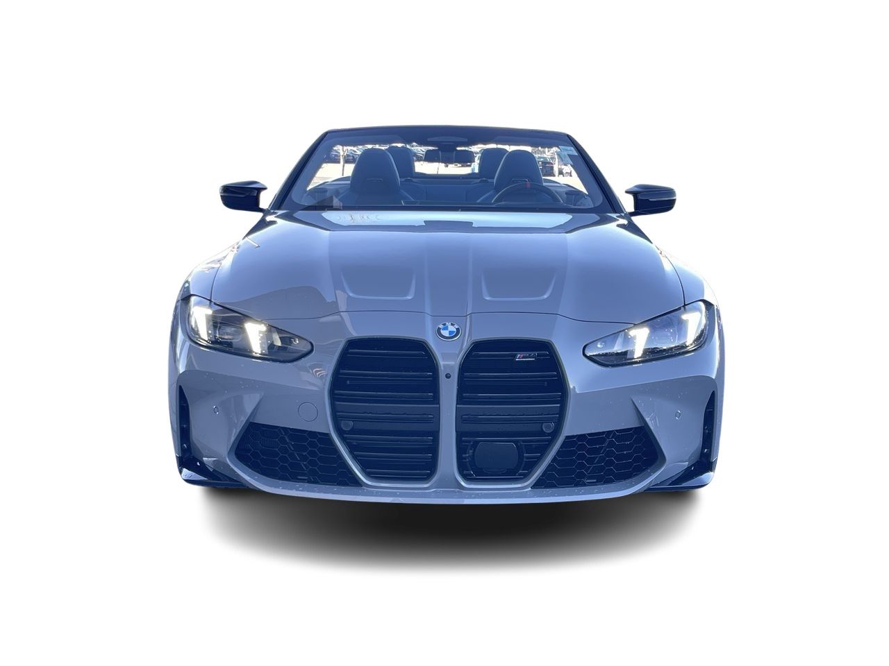 BMW M4 Convertible  2026 à Calgary, Alberta