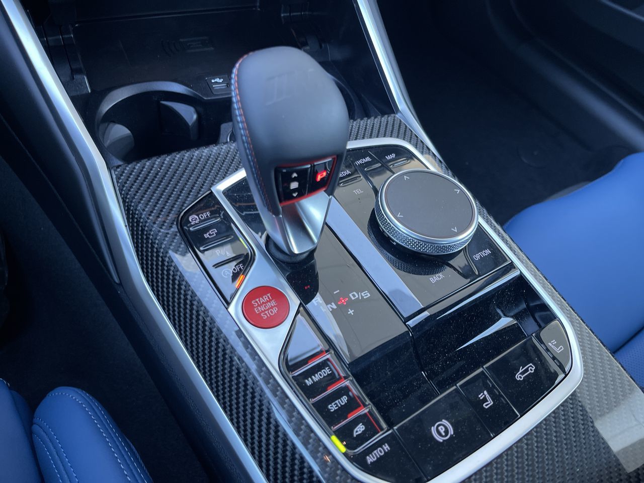 BMW M4 Convertible  2026 à Calgary, Alberta