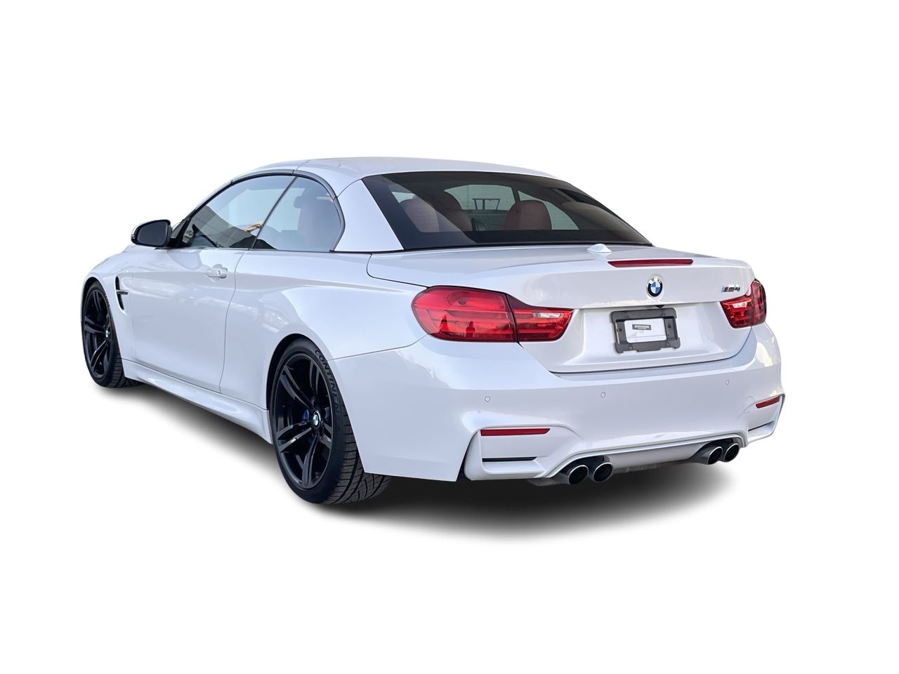 BMW M4  2015 à Calgary, Alberta