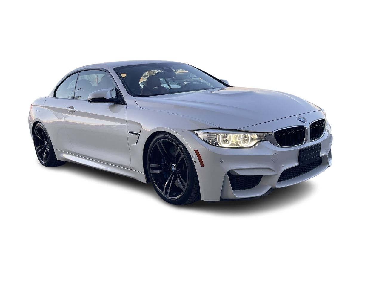 BMW M4  2015 à Calgary, Alberta