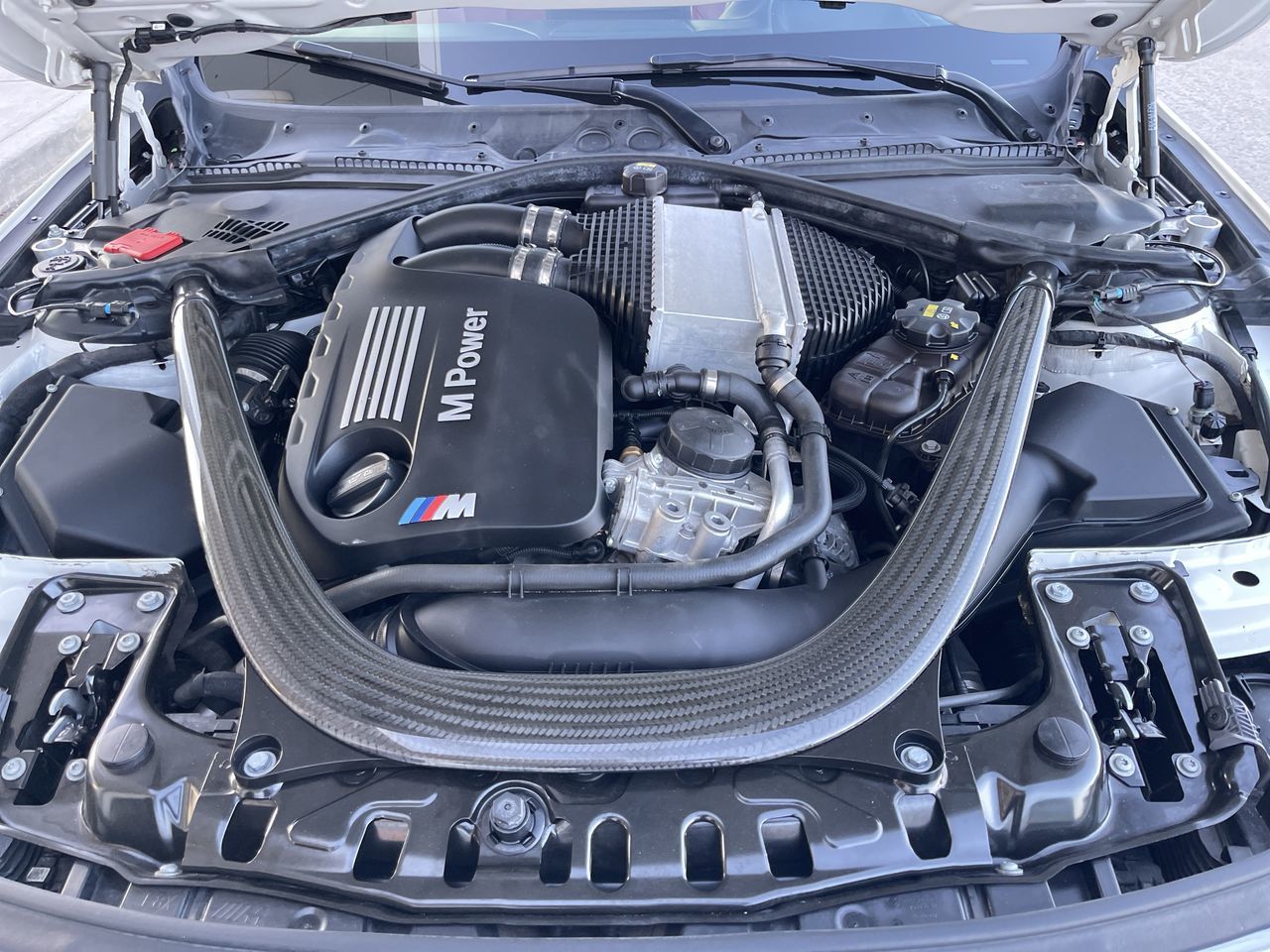 BMW M4  2015 à Calgary, Alberta