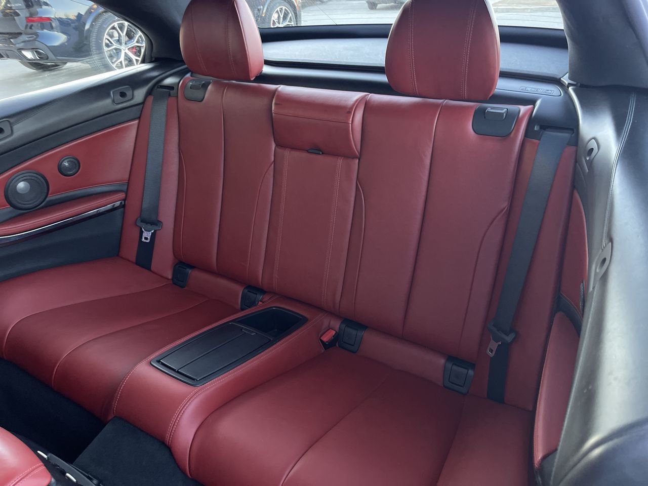 BMW M4  2015 à Calgary, Alberta