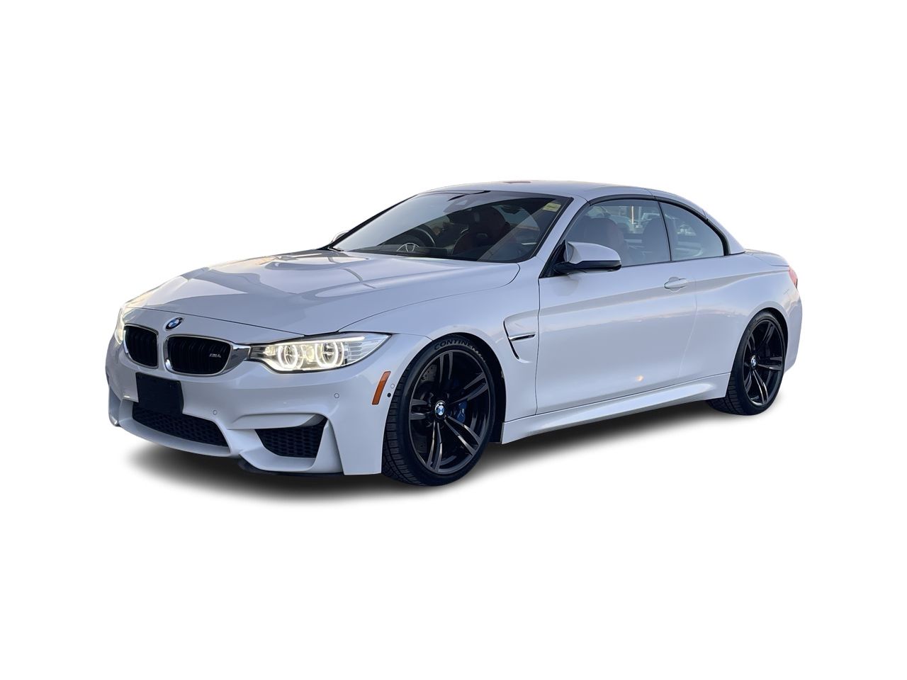 BMW M4  2015 à Calgary, Alberta