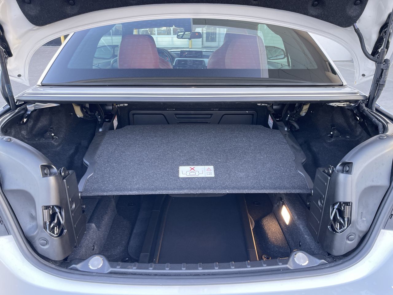 BMW M4  2015 à Calgary, Alberta