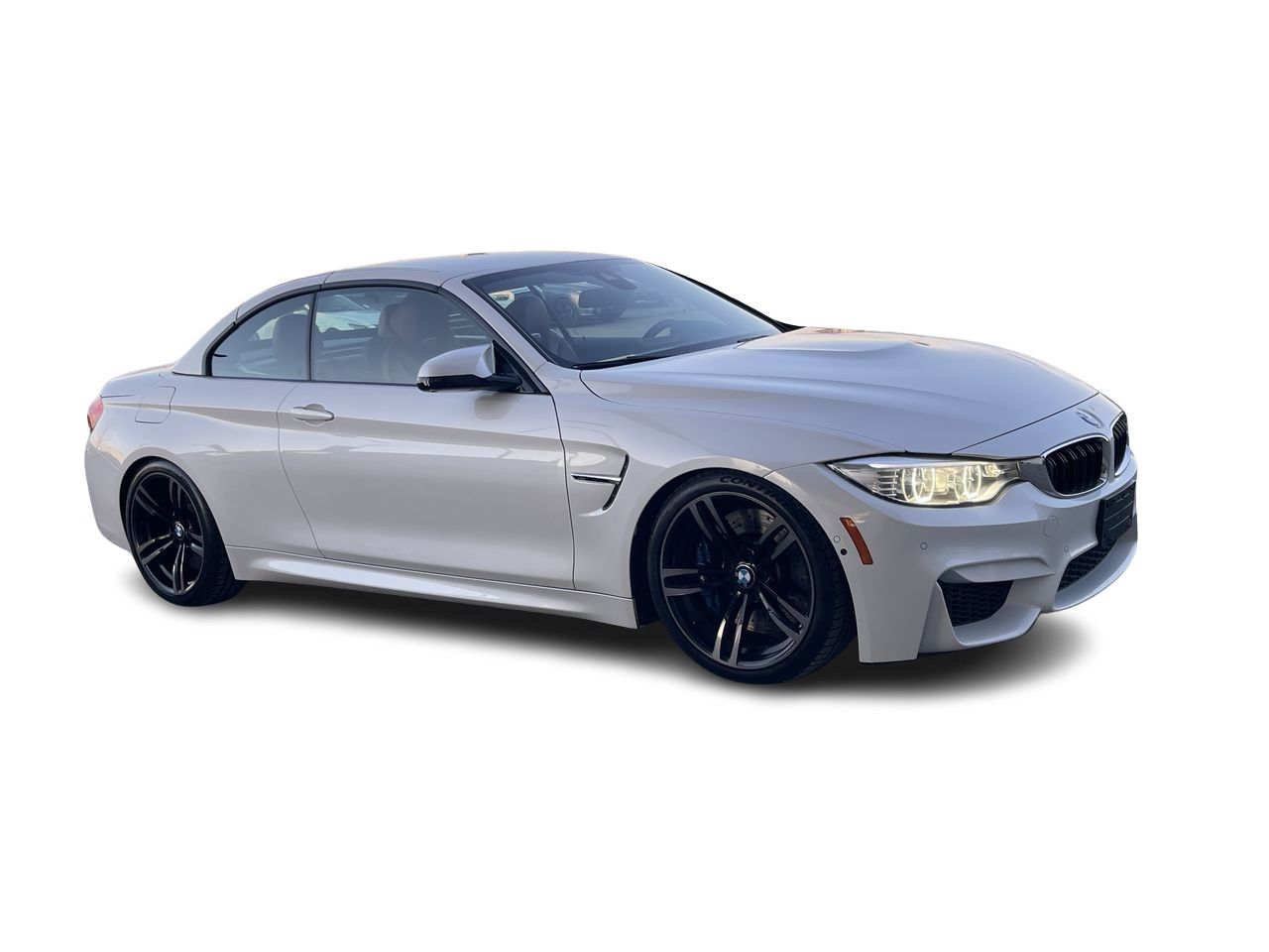 BMW M4  2015 à Calgary, Alberta