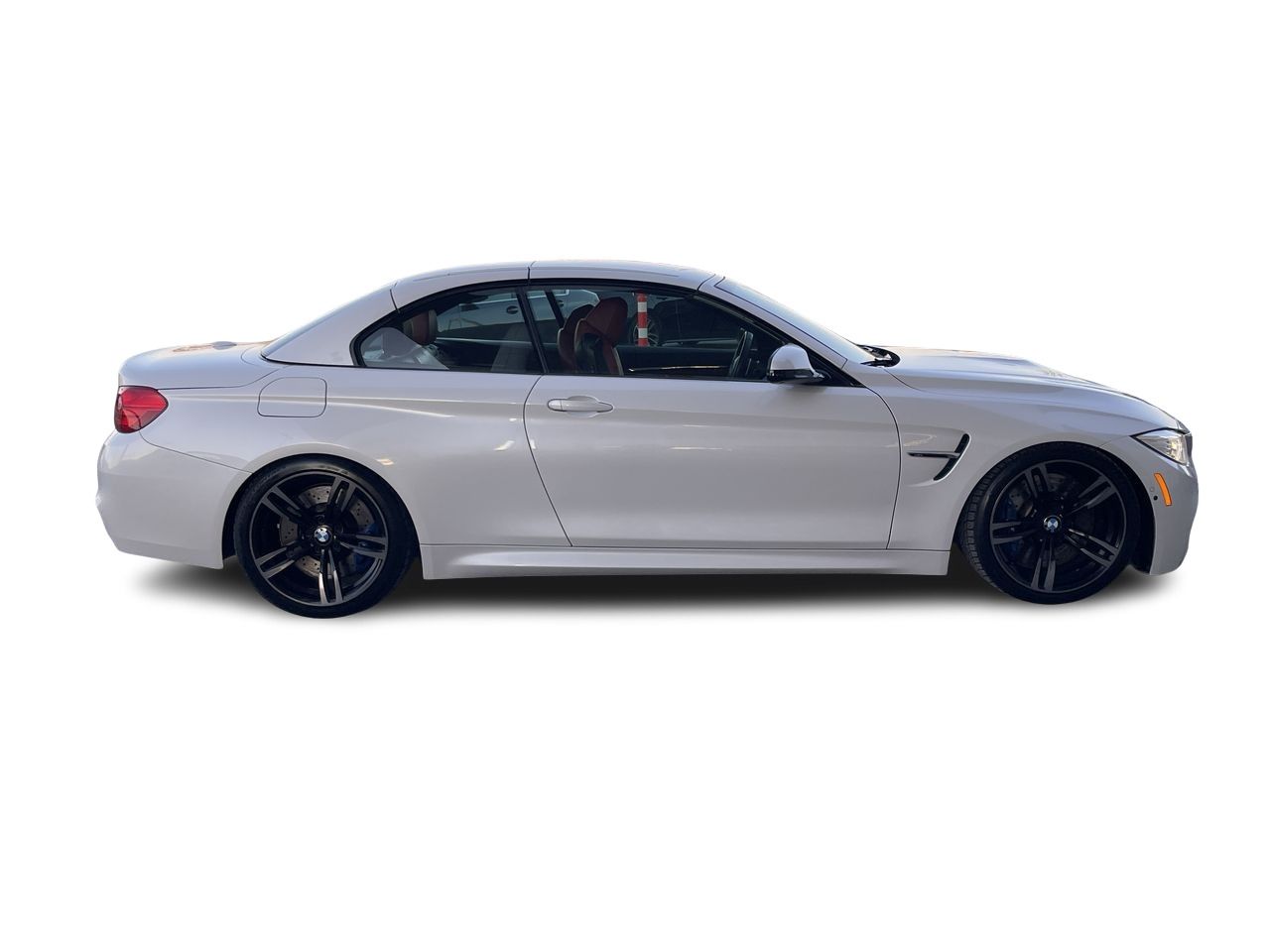 BMW M4  2015 à Calgary, Alberta